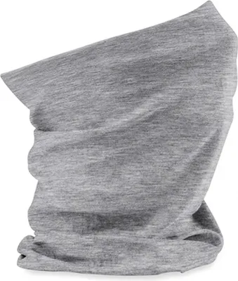Produktbild von Beechfield 0 Morf® Premium Anti-Bacterial (3 pack) B910 Grau Heather Grey One Size