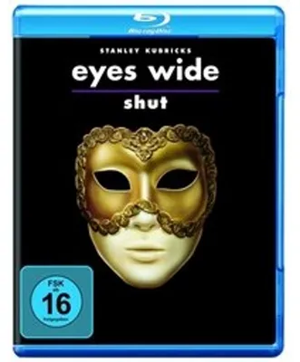 Obrázok produktu pre Eyes Wide Shut