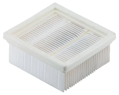Produktbild von FLEX Flachfaltenfilter FE VC 6 L - 488151