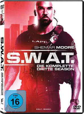 Zdjęcie produktu dla S.w.a.t.