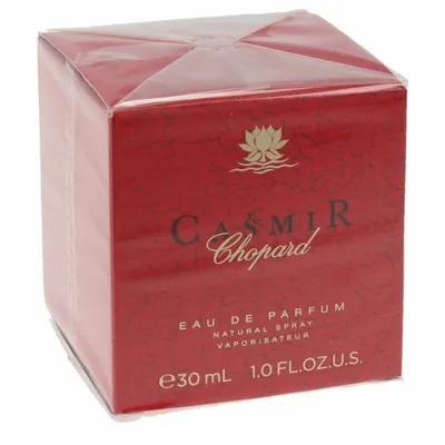 Produktbild von Chopard Casmir Eau de Parfum 30ml