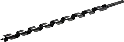Produktbild von PAULIMOT Schlangenbohrer Ø 20 mm, Länge 460 mm, Form Lewis