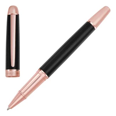 Obrázek produktu pro CERRUTI 1881 Kuličkové pero Holborn Black & Rosegold