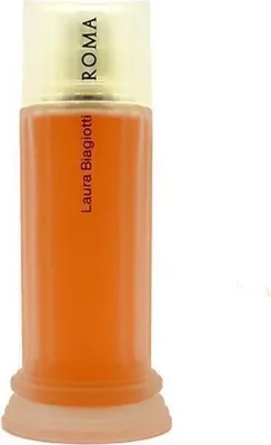 Produktbild von eau de toilette Roma ladies 100 ml