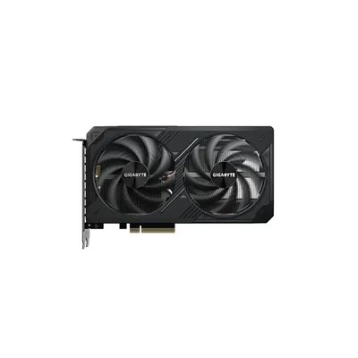 Obrázok produktu pre GIGABYTE GeForce RTX 5060 Ti WINDFORCE OC 16G, GeForce RTX 5060 Ti, 16 GB, GDDR7, 128 bit, 7680 x 4320 px, PCI Express x16 5.0