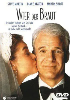Produktbild von Vater der Braut