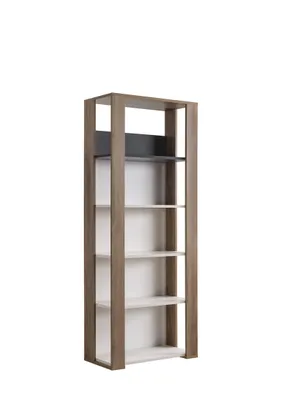 Produktbild von Comfort Bücherregal für Kinderzimmer