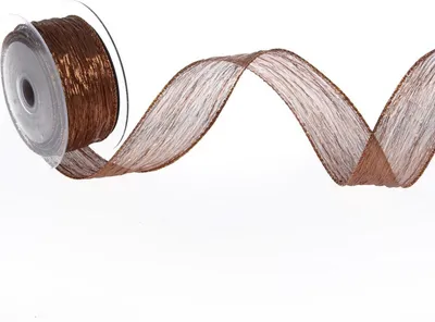 Produktbild von Crashband - kupfer - 40mm - 10m - 90142 40 80