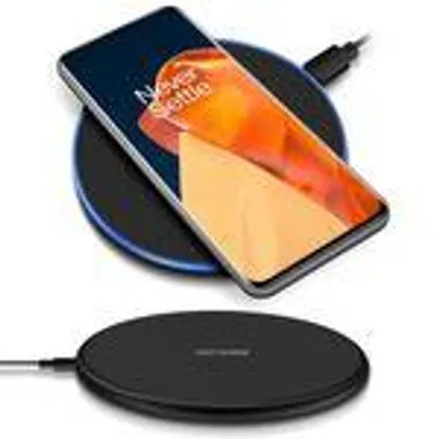 Produktbild von Wireless Schnell Ladegerät für OnePlus 9 Pro / 9 Kabellos Induktives Laden