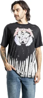 Produktbild von My Little Pony T-Shirt Herren schwarz L