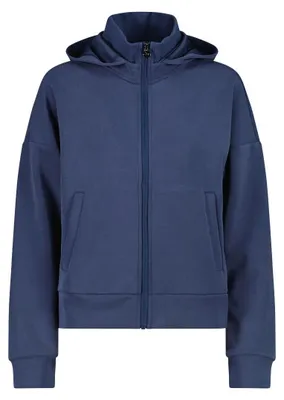 Immagine prodotto di Giacca da donna CMP Leisure, modello FIX Hood, taglia 40