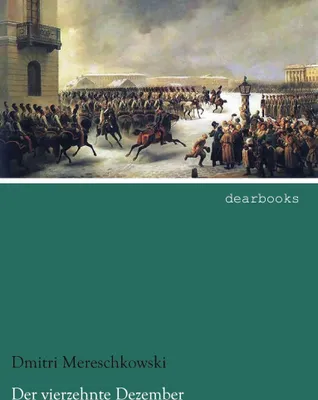 Produktbild von Der vierzehnte Dezember