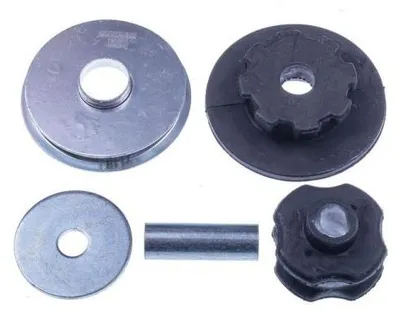 Produktbild von EBG Domlager hinten Chevrolet 95194748 95218007 95975658