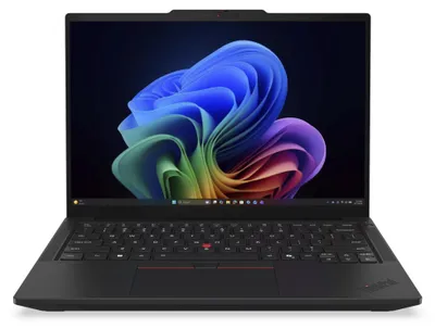 Zdjęcie produktu dla Lenovo ThinkPad T14 Gen 7 (AMD), AMD Ryzen™ 5 PRO, 3,2 GHz, 35,6 cm (14"), 1920 x 1200 px, 16 GB, 512 GB