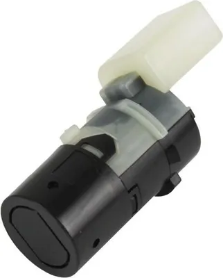 Obrázek produktu pro ABAKUS 120-01-040 Parkovací senzor bílo-černý pro AUDI Allroad (4BH, C5)