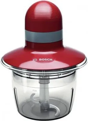 Produktbild von Bosch UNIVERSAL CLEANER 0.8L 400W (MMR 08R2 RED/GR)