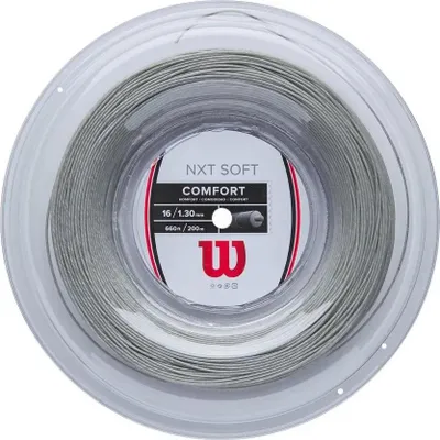 Obrázok produktu pre Wilson NXT Soft 16 200 m strieborná