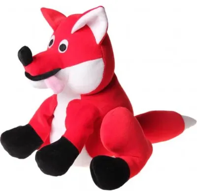 Obrázok produktu pre Bábka líšky