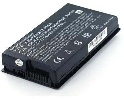 Produktbild von AGI 87934, 4400 mAh, Notebook/Tablet, Lithium-Ion, 12,9 cm, 7,3 cm, 2,1 cm