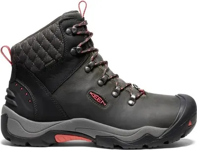 Image de Keen chaussures de randonnée chaussures de randonnée cuir/textile
