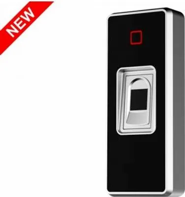 Obrázek produktu pro Kapacitní EM biometrická čtečka ZONEWAY F6-W