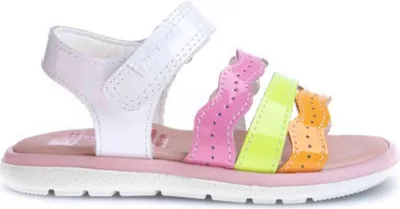 Produktbild von Sandalen Pablosky 038509 für Mädchen