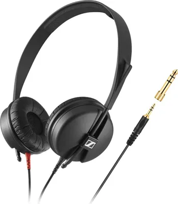 Zdjęcie produktu dla SENNHEISER Sennheiser HD 25 Light 508664