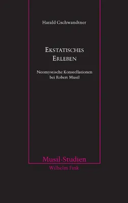 Produktbild von Ekstatisches Erleben