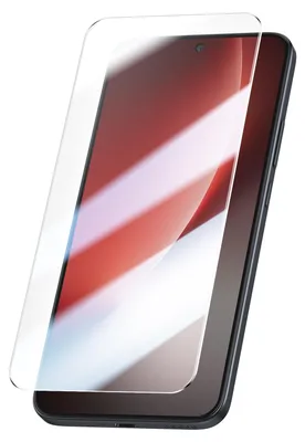 Image de Mayaxess, film de protection en verre 9H oléophobe pour Honor Magic 8 Lite, transparent