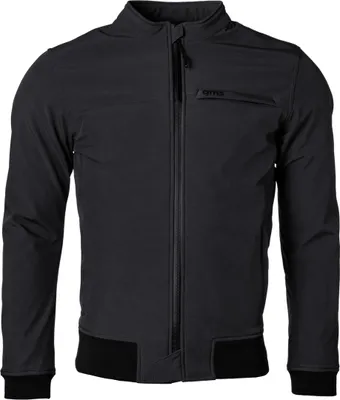 Produktbild von GMS Jacke Metropole WP Man schwarz S