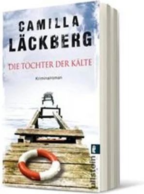 Produktbild von Töchter der Kälte