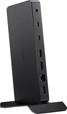 Produktbild von ASUS DC500 Triple 4K USB-C Dock