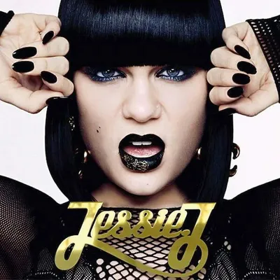 Zdjęcie produktu dla Jessie J - Who You Are