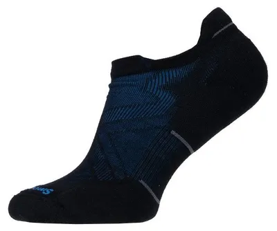 Immagine prodotto di Calze da trekking Smartwool Run Targeted Cushion Low Ankle L 42/45 cm UE - schwarz