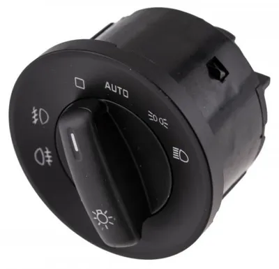 Produktbild von Lichtschalter Skoda Octavia II 2009-2013 1Z0941431J