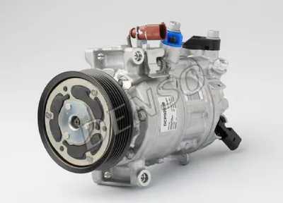 Image de Compresseur d'air DENSO DCP02098