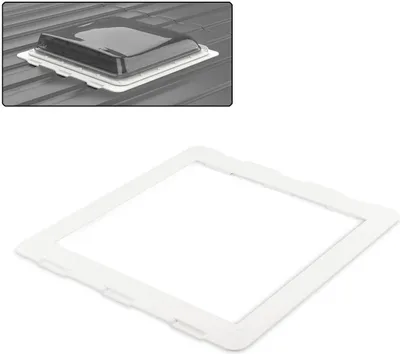 Produktbild von KIT FRAME 40 Adapterrahmen 40x40cm passend für Ducato, Jumper, Boxer Dachluke Dachfenster Dachhaube Wohnmobil