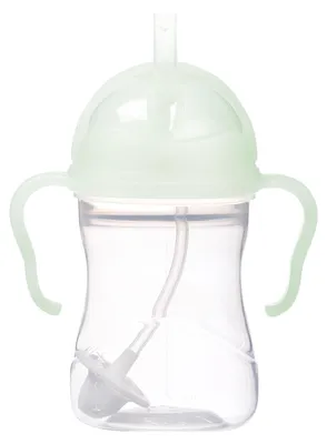 Immagine prodotto di Bidon con cannuccia 240 ml - Glow in the dark b.box Glow in the dark
