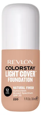 Immagine prodotto di Revlon ColorStay Longwear Makeup SPF15 - 220 Beige naturale - 30 ml