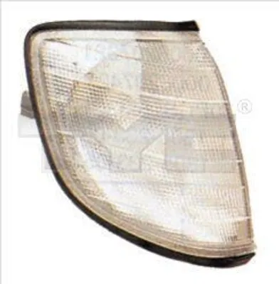 Produktbild von TYC 18-3380-05-2 Blinker Blinkleuchte vorne Links passend für MERCEDES-BENZ S-Klasse Limousine (W140)