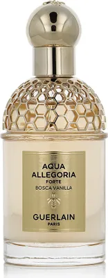 Zdjęcie produktu dla Guerlain Aqua Allegoria Bosca Vanilla Edp Spray