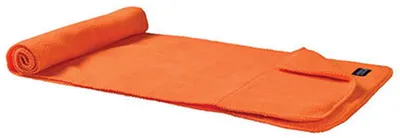 Produktbild von L-Merch - Schal LT1172 (150 cm x 30 cm) (Orange)