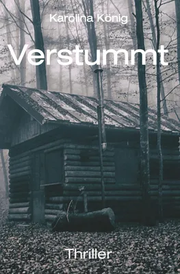 Produktbild von Verstummt