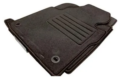 Obrázok produktu pre Kobercové rohože pre VW Touran I (2003–2007)