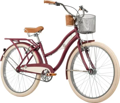 Produktbild von Huffy Deluxe Cruiser 26 Zoll Kinderfahrrad