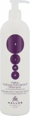 Immagine prodotto di Kallos Shampoo Fortificante Antiforfora Shampoo detergente antiforfora 500 ml