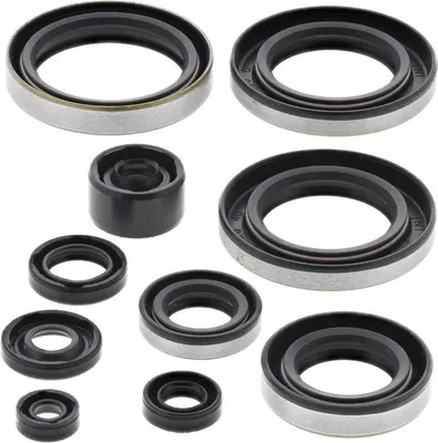 Immagine prodotto di Set Di Guarnizioni Per Motore Kawasaki Kdx 200 '89-'94