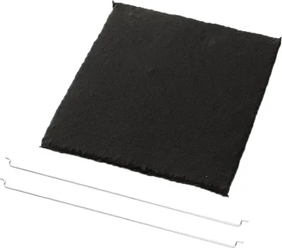 Zdjęcie produktu dla Filtr z węglem aktywnym Turboair Longlife CFC0140088 / Model 31