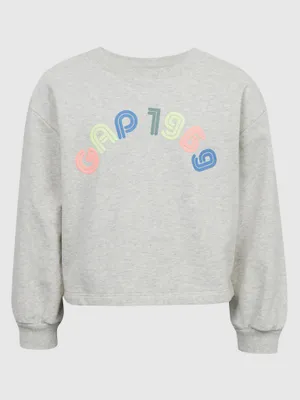 Produktbild von GAP Kinder Sweatshirt 1969 500951-01__M