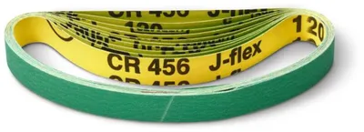 Immagine prodotto di Fein 10x nastro abrasivo in Vetroceramica 120 x 20 x 520 mm - 63714090010